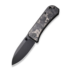 Складной нож Weknife Banter 2004H CPM S35VN карбоновая рукоять Изображение