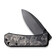 Складной нож Weknife Banter 2004H CPM S35VN карбоновая рукоять Изображение