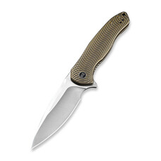 Нож складной Weknife Kitefin 2001C с титановой рукояткой, 82 мм Изображение