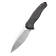 Ніж складаний Weknife Kitefin 2001G дроп-пойнт CPM S35VN 8,2 см титан Зображення