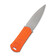 Нож Weknife OSS Dagger 2017B CPM 20CV G10 109.3 мм, 20.5 г Изображение