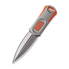 Нож Weknife OSS Dagger 2017B CPM 20CV G10 109.3 мм, 20.5 г Изображение