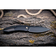 Ніж складний Weknife Sine Wave WE23069B-1, сталь M390, титан Зображення