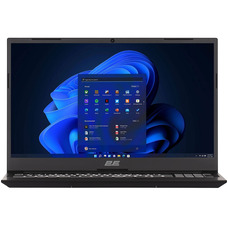 Ноутбук 2E Imaginary 15 FHD IPS Intel i5-1235U 16/512GB, Win11 черный Изображение