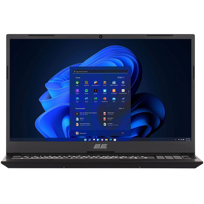 Ноутбук 2E Imaginary 15 FHD IPS Intel i5-1235U 16/512GB, Win11 черный Изображение
