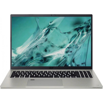 Ноутбук Acer Aspire Vero AV16-71P 16'' IPS Intel Core Ultra 5 16ГБ 512ГБ SSD серый Изображение