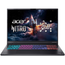Ноутбук Acer Nitro 18 AN18-61, 18