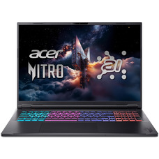 Ноутбук Acer Nitro 18 AN18-61 18