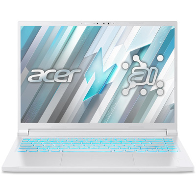 Ноутбук Acer Nitro V 14 ANV14-62, AMD Ryzen AI 7, 32 ГБ, RTX 5060, 1 ТБ SSD, 14.5
