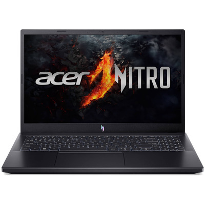Ноутбук Acer Nitro V 15 ANV15-41 AMD Ryzen 7 RTX 4060 16 ГБ, 1 ТБ SSD Зображення