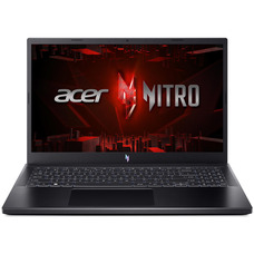 Ноутбук Acer Nitro V 15 ANV15-51, 15.6