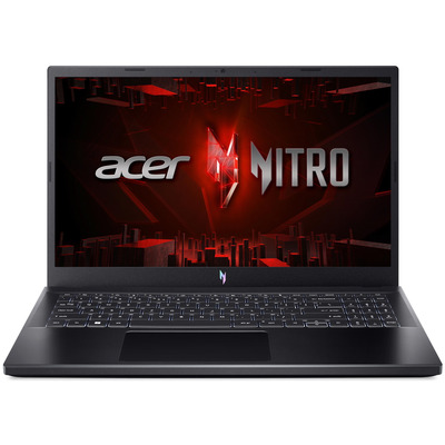 Ноутбук Acer Nitro V 15 ANV15-51, 15.6