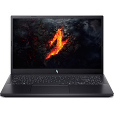 Ноутбук Acer Nitro V 15 ANV15-51, i5-13420H, 16ГБ, SSD 1ТБ, RTX 4050, 15.6 IPS Изображение