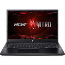 Ноутбук Acer Nitro V 15 ANV15-51, Intel i5-13420H, 16 ГБ, RTX 4050, SSD 512 ГБ, 15.6