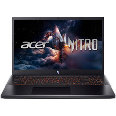Ноутбук Acer Nitro V 15 ANV15-52, i5-13420H, RTX 5050, 16ГБ, 512ГБ SSD, 15.6