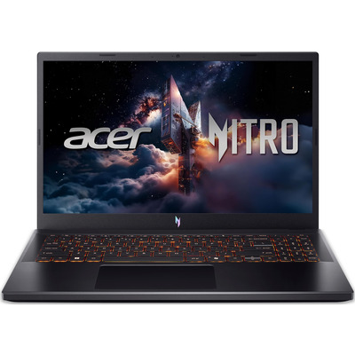 Ноутбук Acer Nitro V 15 ANV15-52, i5-13420H, RTX 5050, 16ГБ, 512ГБ SSD, 15.6