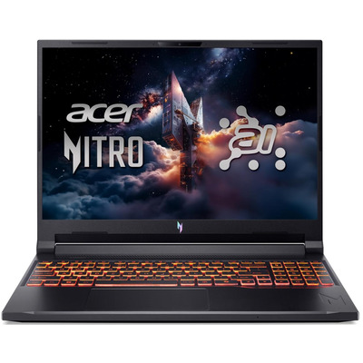 Ноутбук Acer Nitro V 16 ANV16-61 Ryzen 5 340, RTX 4050 Изображение