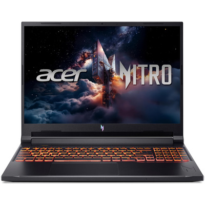 Ноутбук Acer Nitro V 16 ANV16-72 16