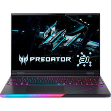 Ноутбук Acer Predator Helios 16 PH16-73 OLED 16