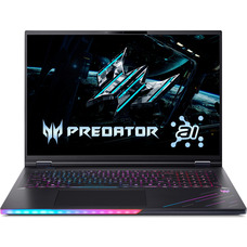 Ноутбук Acer Predator Helios 18 PH18-73 18