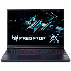 Ноутбук Acer Predator Helios Neo 16 PHN16-73 Intel Core Ultra 9, 64 ГБ, RTX 5070 Ti, 1 ТБ SSD, 16