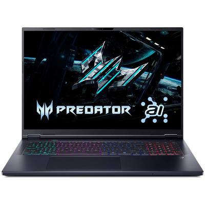 Ноутбук Acer Predator Helios Neo 18 PHN18-72 18