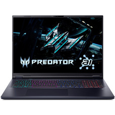 Ноутбук Acer Predator Helios Neo 18 PHN18-72, Intel Ultra 9, 18