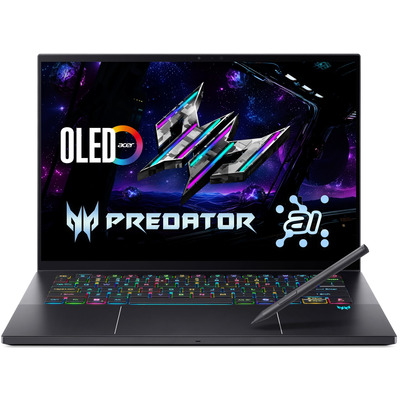 Ноутбук Acer Predator Triton 14 PT14-52T 14.5
