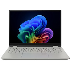 Ноутбук Acer Swift Edge 14 SFE14-51T білий, OLED 2.8K, Intel Core Ultra 9, 32ГБ, SSD 1ТБ, сенсорний, Windows 11 Зображення