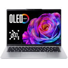 Ноутбук Acer Swift Go 14 SFG14-74, 14