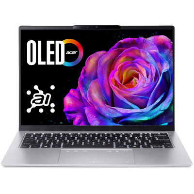 Ноутбук Acer Swift Go 14 SFG14-74, 14