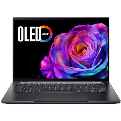 Ноутбук Acer Swift X 14 SFX14-73G 14.5