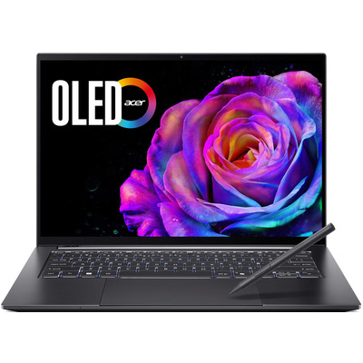 Ноутбук Acer Swift X 14 SFX14-73G 14.5