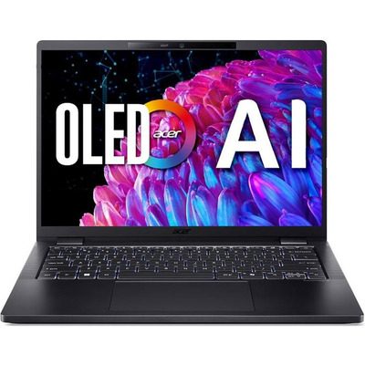Ноутбук Acer TravelMate TMP614-73 14