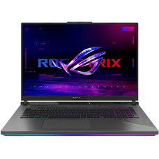 Ноутбук ASUS ROG Strix 18 G814PP-S9022 18