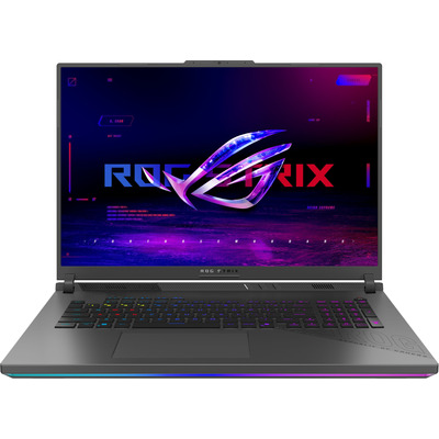 Ноутбук ASUS ROG Strix G18 G814PH-S8022 18