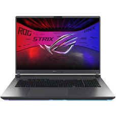 Ноутбук ASUS ROG Strix G18 G815LM-S8034 18