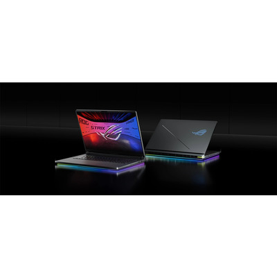 Ноутбук ASUS ROG Strix G18 G815LW-S9072W 18