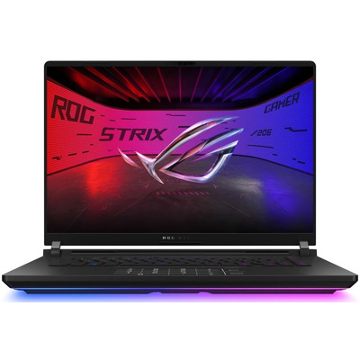 Ноутбук ASUS ROG Strix SCAR 16 G635LW-RW205W 16
