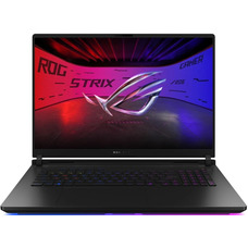 Ноутбук ASUS ROG Strix SCAR 18 G835LX-SA222X 18