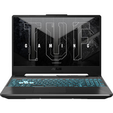 Ноутбук ASUS TUF A15 FA506NF-HN066 15.6