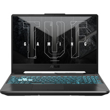 Ноутбук ASUS TUF A15 FA506NFR-HN081 15.6