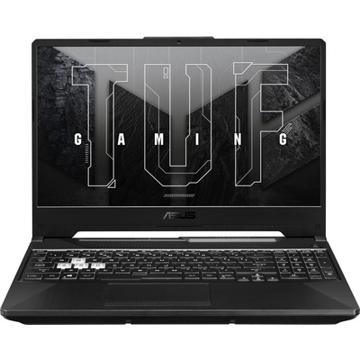 Ноутбук ASUS TUF Gaming A15 FA506NC-HN016 15.6