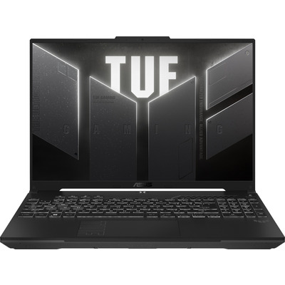 Ноутбук ASUS TUF Gaming F16 FX607VU-RL071 16