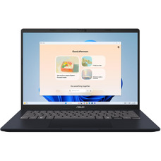 Ноутбук ASUS Vivobook 14 X1407CA-LY094 Intel Core Ultra 5, 16 ГБ, SSD 512 ГБ, IPS, голубой Изображение