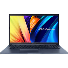 Ноутбук ASUS Vivobook 15 M1502YA-BQ325 FHD IPS, Ryzen 5, 16ГБ, SSD 512ГБ, голубой Изображение