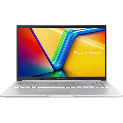 Ноутбук ASUS Vivobook 15 X1502VA-BQ490 Intel Core i7, 16 ГБ, SSD 512 ГБ, RTX 5050, 15.6