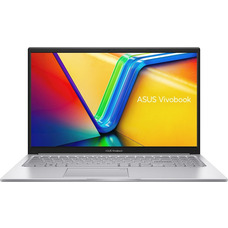Ноутбук ASUS Vivobook 15 X1504VA-BQ2091 IPS Core i5 16ГБ 512ГБ серебристый Изображение