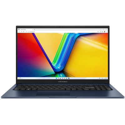 Ноутбук ASUS Vivobook 15 X1504VA-BQ3834WS 15.6