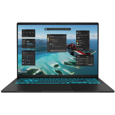 Ноутбук ASUS Vivobook 16 V3607VH-RP020, 16